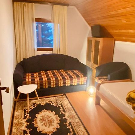 Petra Villa Kopaonik Kültér fotó