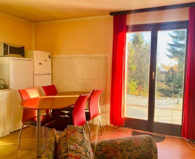 Petra Villa Kopaonik Kültér fotó