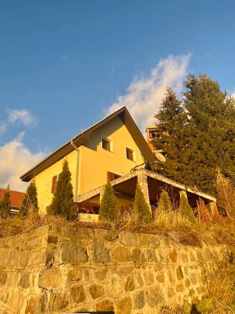 Petra Villa Kopaonik Kültér fotó