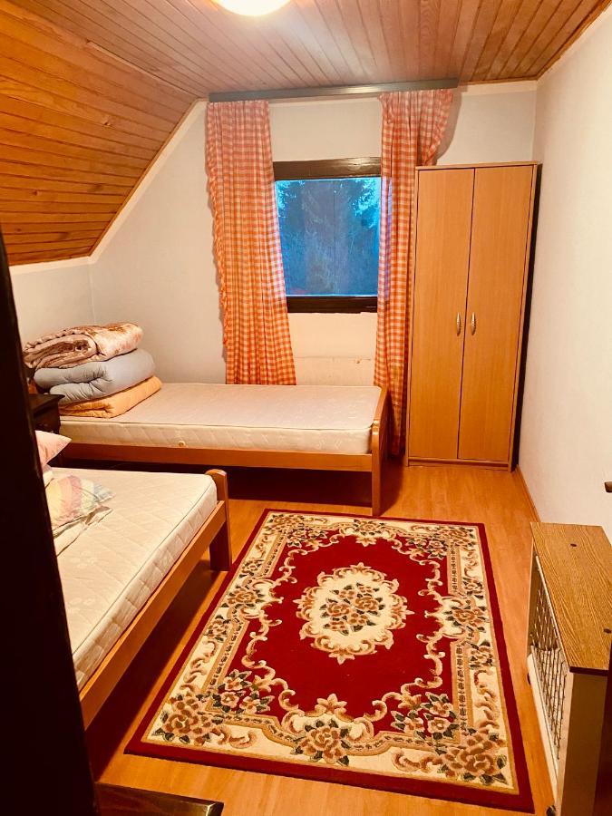 Petra Villa Kopaonik Kültér fotó